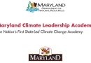 Maryland Climate Leadership Academy